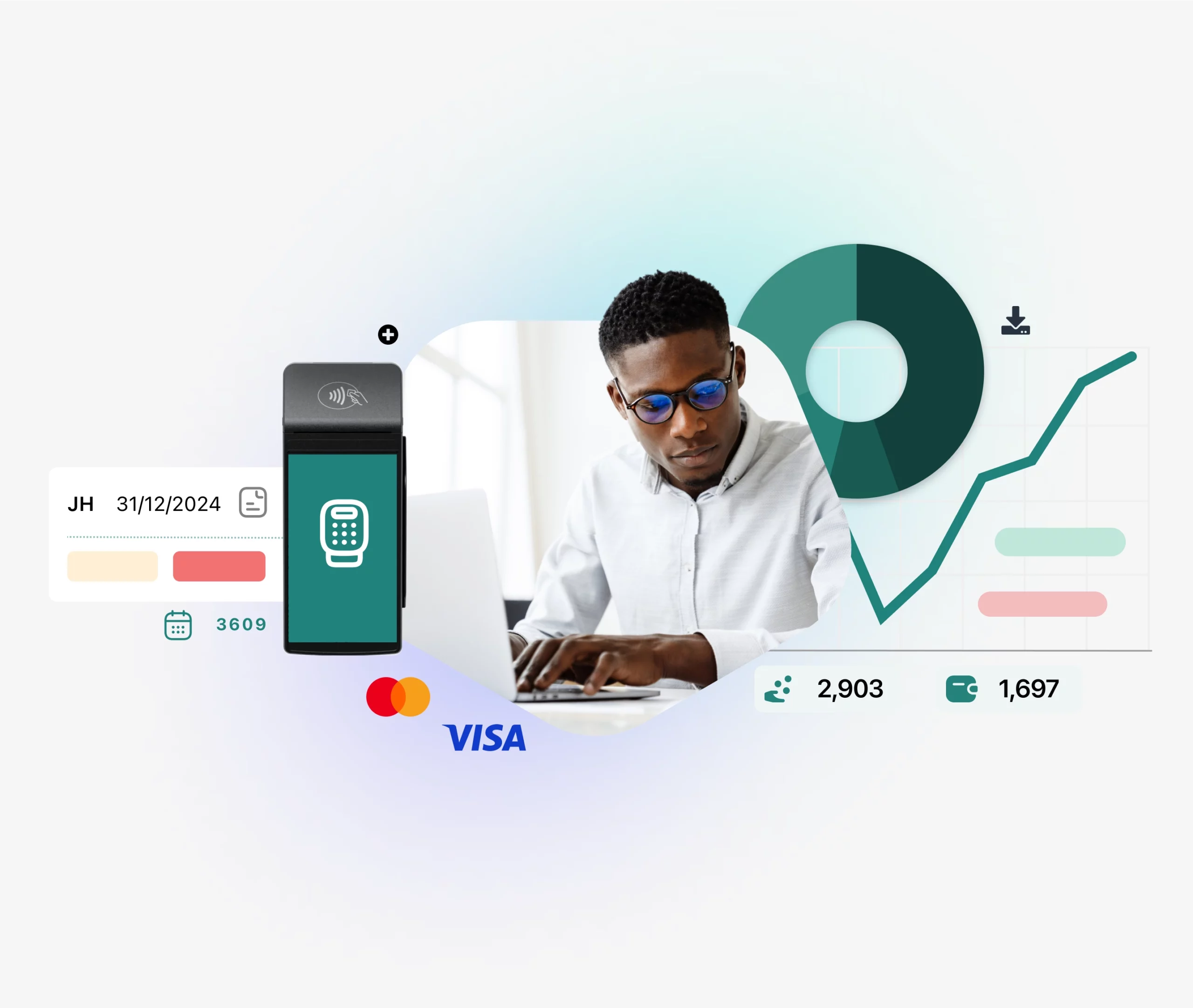 Hotel payment system for secure and efficient transactions
